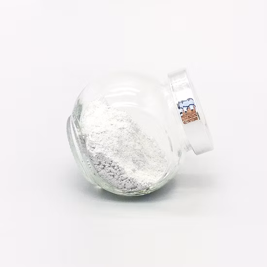 Pentossido di tantalio Ta2o5 con ossido di tantalio (V) CAS 1314