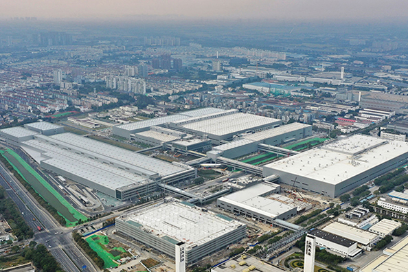 Dalian nichel materiale co., ltd