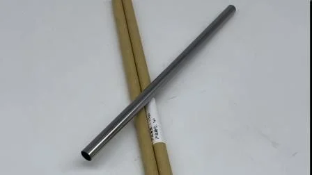 Prezzo di fabbrica Confezione di scatola di legno Vendita calda Tubo di tantalio Luoyang Combat