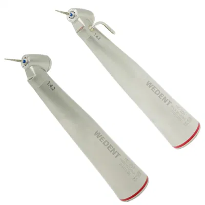 NSK Titanium Dental Material 1: 4.2 Contrangolo crescente con LED