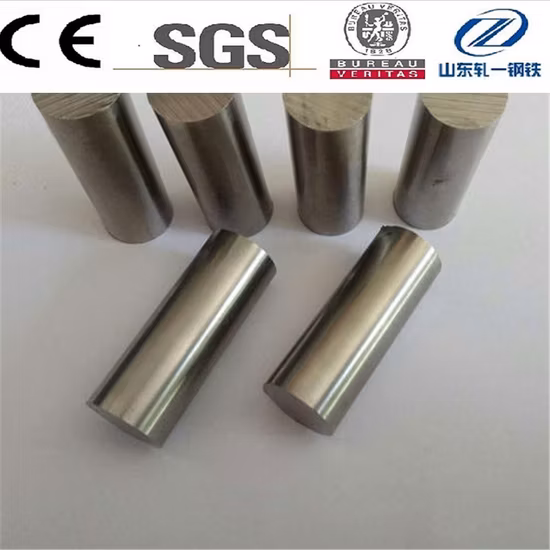 Lega Inconel 725 Nichel Cromo